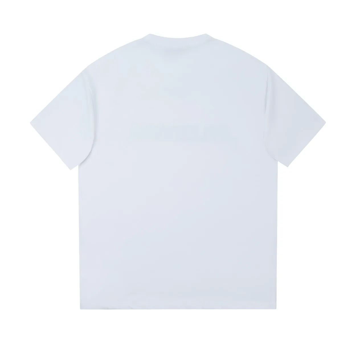 High Quality BALM 🆕Classic logo letter pattern short sleeves, official website synchronization, pure cotton fabric at the counter! Comfortable against the skin, durable and easy to wear, Classic simple logo design, meticulous original craftsmanship, customized G dyed fabrics in the same vat, very comfortable to the touch, latest brick cabinet synchronization, OS off-shoulder style, fashionable and individual, super Versatile, a good-looking one, very suitable for both men and women, a must-have style, tag, collar label, washed wheat, complete with three labels, Black.White 2️⃣ color S M L XL